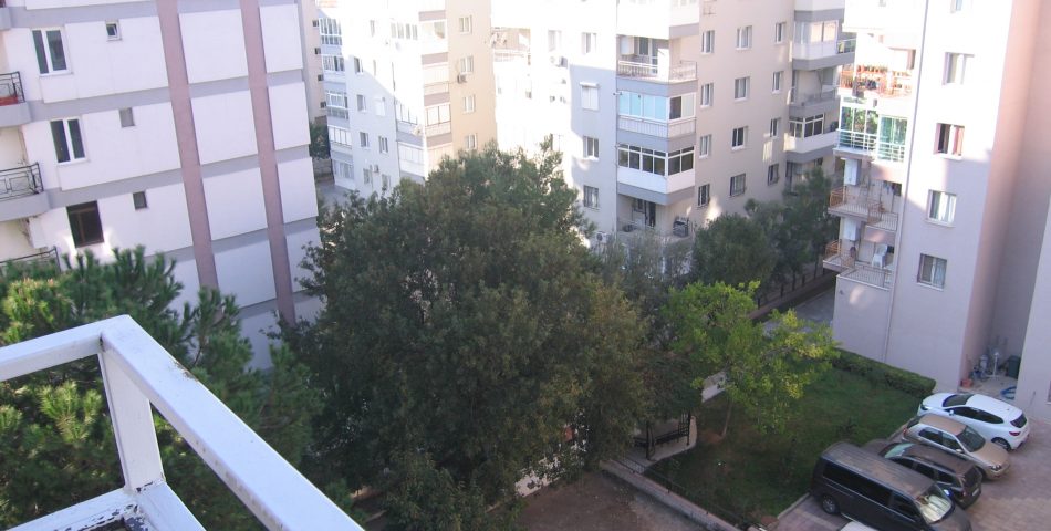 TAŞKENT CAMİ CİVARI KİRALIK DAİRE İzmir Güler Emlak Satılık Kiralık