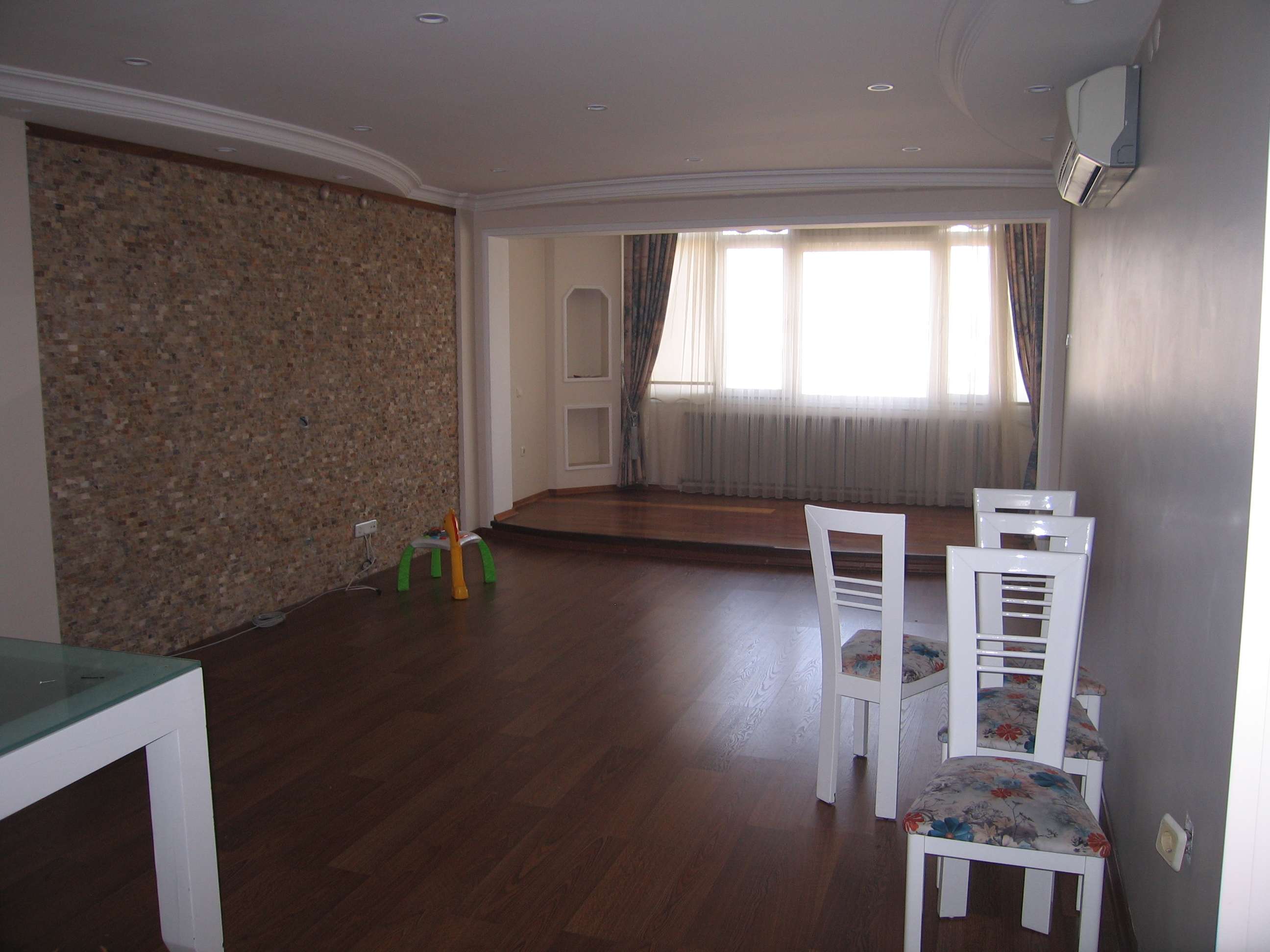 MUSTAFA KEMAL CAD YAKIN KİRALIK DAİRE İzmir Güler Emlak Satılık