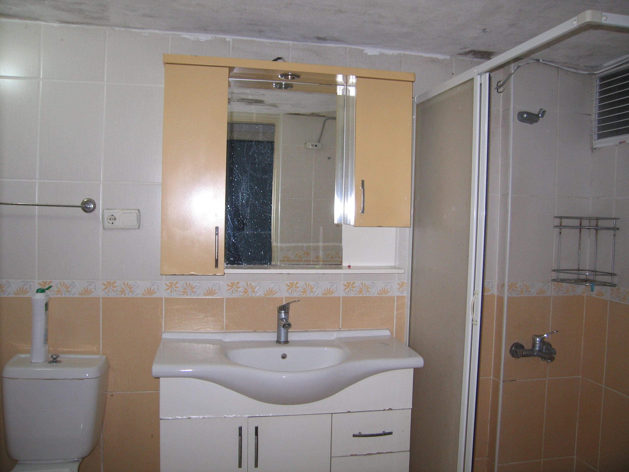 GÖZTEPE İTK KOLEJİ YAKINI KİRALIK DAİRE İzmir Güler Emlak Satılık
