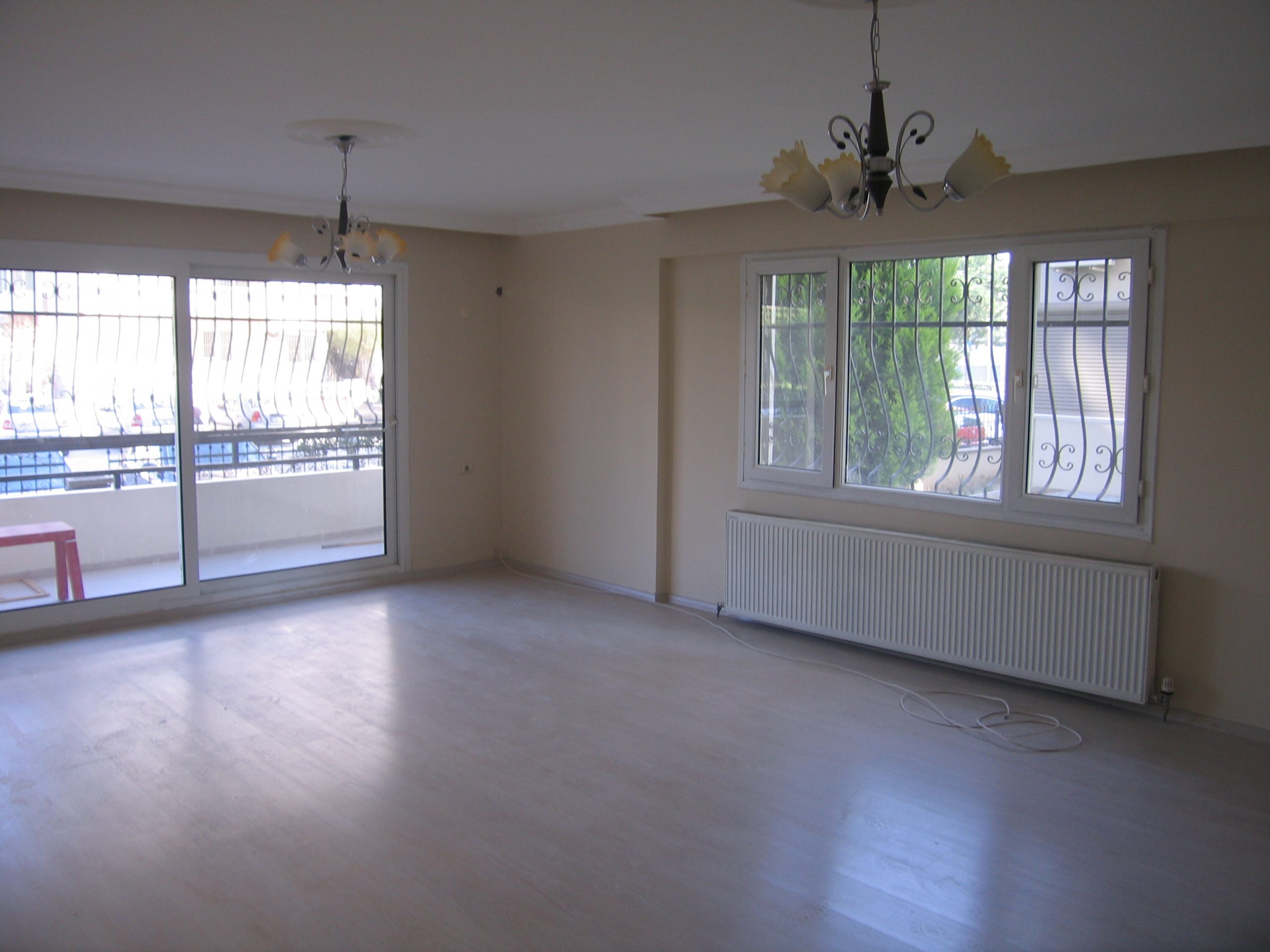 BAŞARI BLOKLARINDA FULL YAPILI KİRALIK DAİRE İzmir Güler Emlak