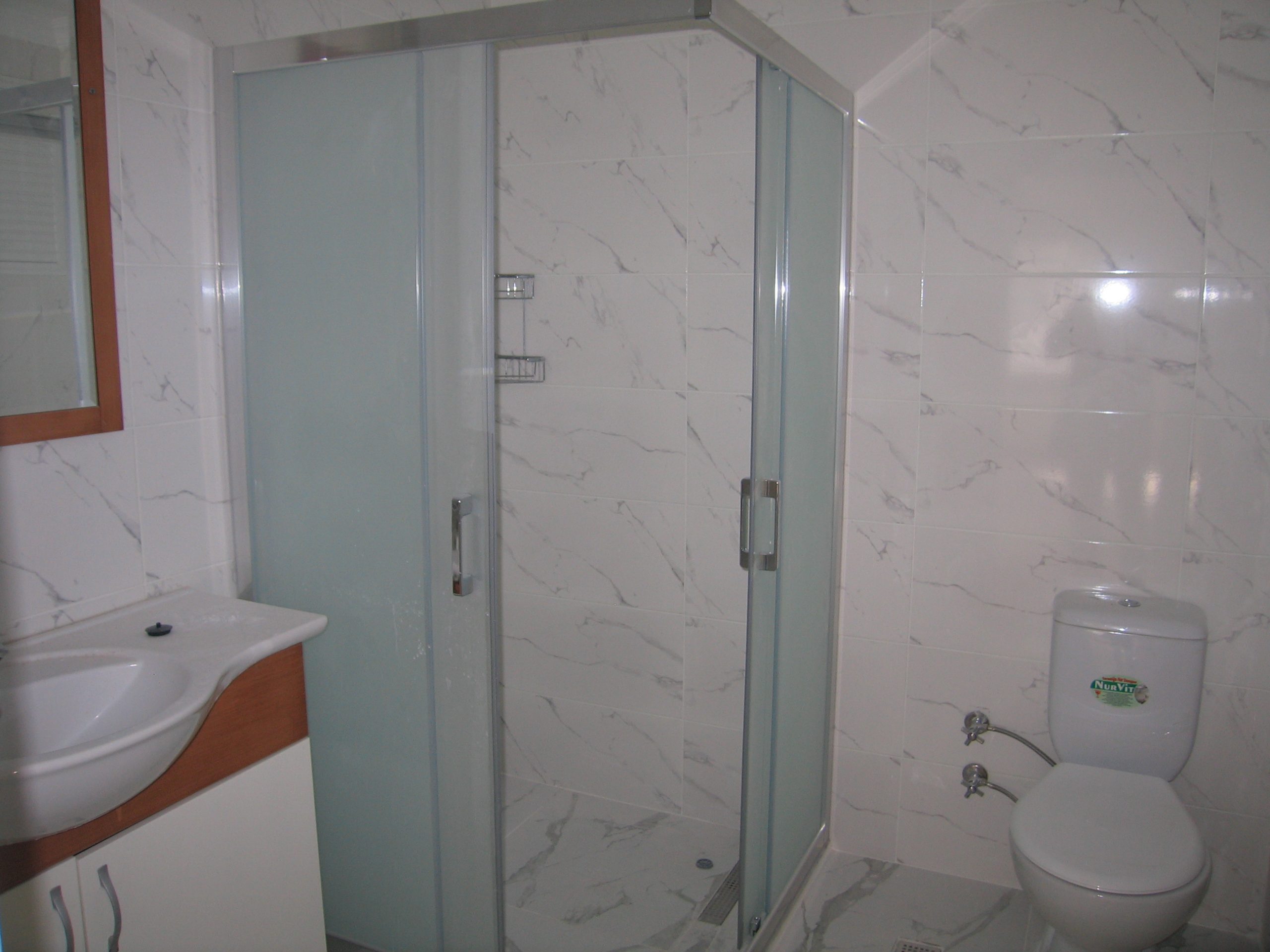 BAŞARI BLOKLARINDA FULL YAPILI KİRALIK DAİRE İzmir Güler Emlak